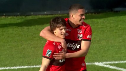 J35 - PAU FC-EAG  1-2 - 2023-2024