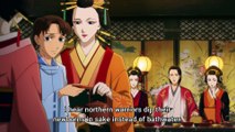 Karasu wa Aruji wo Erabanai Episodes 4