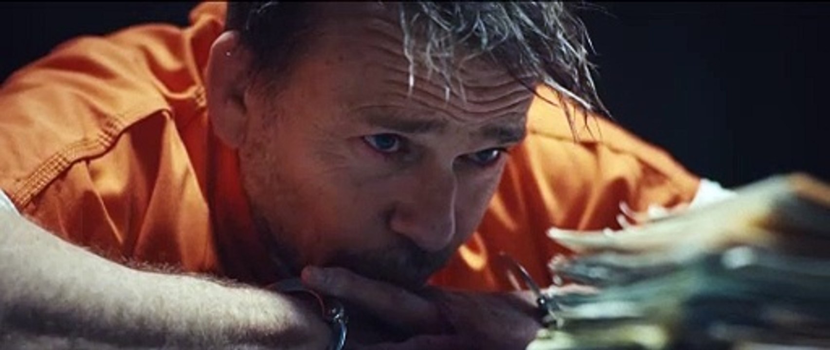 Demoniac: Macht der Finsternis - Trailer (Deutsch) HD