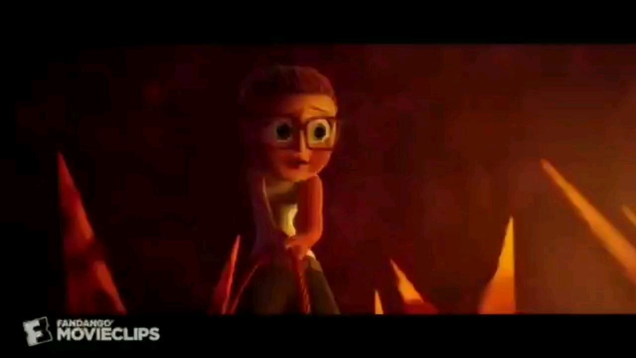 monsters inc 2008