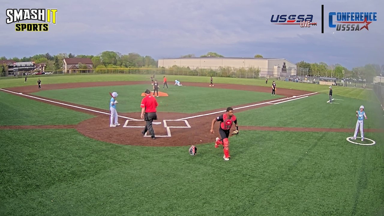 Indianapolis Sports Park Field #7 - Indy Festival Super NIT (2024) Fri, Apr 26, 2024 5:30 PM to Sat, Apr 27, 2024 5:31 AM