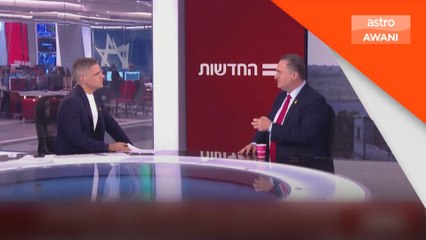 Israel sedia tangguh serangan ke atas Rafah