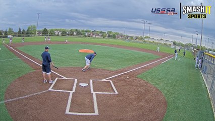 Indianapolis Sports Park Field #3 - Indy Festival Super NIT(2024) Fri, Apr 26, 2024 5:30 PM to 10:55 PM