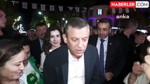 İYİ Parti'nin yeni genel başkanı Müsavat Dervişoğlu oldu