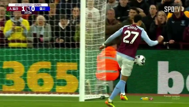 스포츠중계 빠른티비 [PL] 35R A.빌라 vs 첼시 하이라이트 2024.04.28 (일) 0400