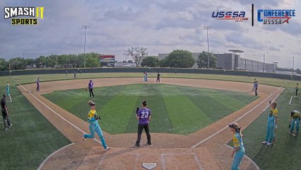 Champ - Texas Legends (2024) Fri, Apr 26, 2024 6:00 AM to 11:54 PM