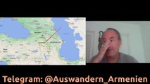 (199) Auswandern in Europa | Georgien & Armenien | Wohin gehen? | Teil 10 Vorderasien