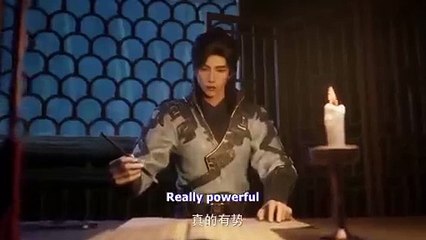 (Ep11-15) 遮天  Ep 11-15 Sub English (स्वर्ग का चक्कर लगाना) (天国を巡る) (천국을 뒤덮다)(Shrouding the Heavens) (Den Himmel umhüllen) (ზეცას შემოფარგლული )