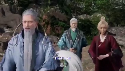 (Ep6-10) 遮天  Ep 6-10 Sub English (स्वर्ग का चक्कर लगाना) (天国を巡る) (천국을 뒤덮다)(Shrouding the Heavens) (Den Himmel umhüllen) (ზეცას შემოფარგლული )
