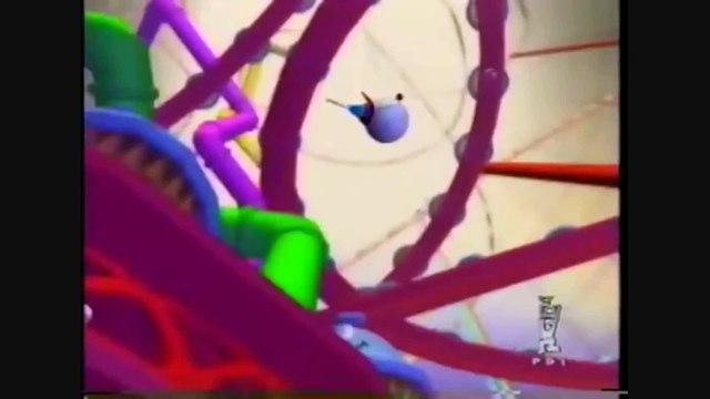 Kirby Right Back At Ya! - KIrby Transforms into Water Kirby for the First Time (English Dub) [Remastered and Uncut: Bluray Quality] [Reupload]