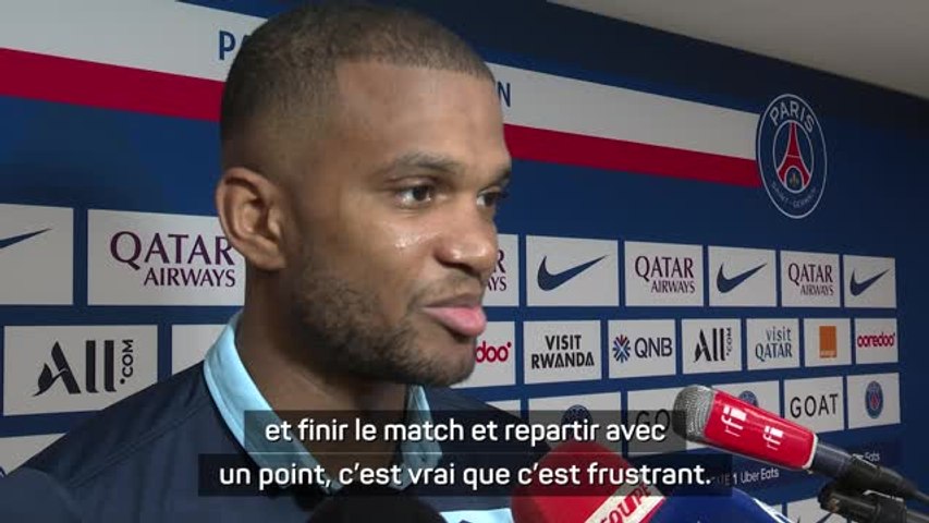 Le Havre AC : Loïc Nego, entre frustration et plein de confiance