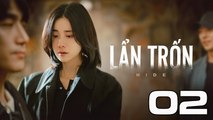 LẨN TRỐN - Tập 02 VIETSUB | Lee Bo Young & Lee Mu Saeng