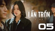 LẨN TRỐN - Tập 05 VIETSUB | Lee Bo Young & Lee Mu Saeng