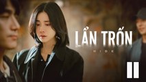 LẨN TRỐN - Tập 11 VIETSUB | Lee Bo Young & Lee Mu Saeng