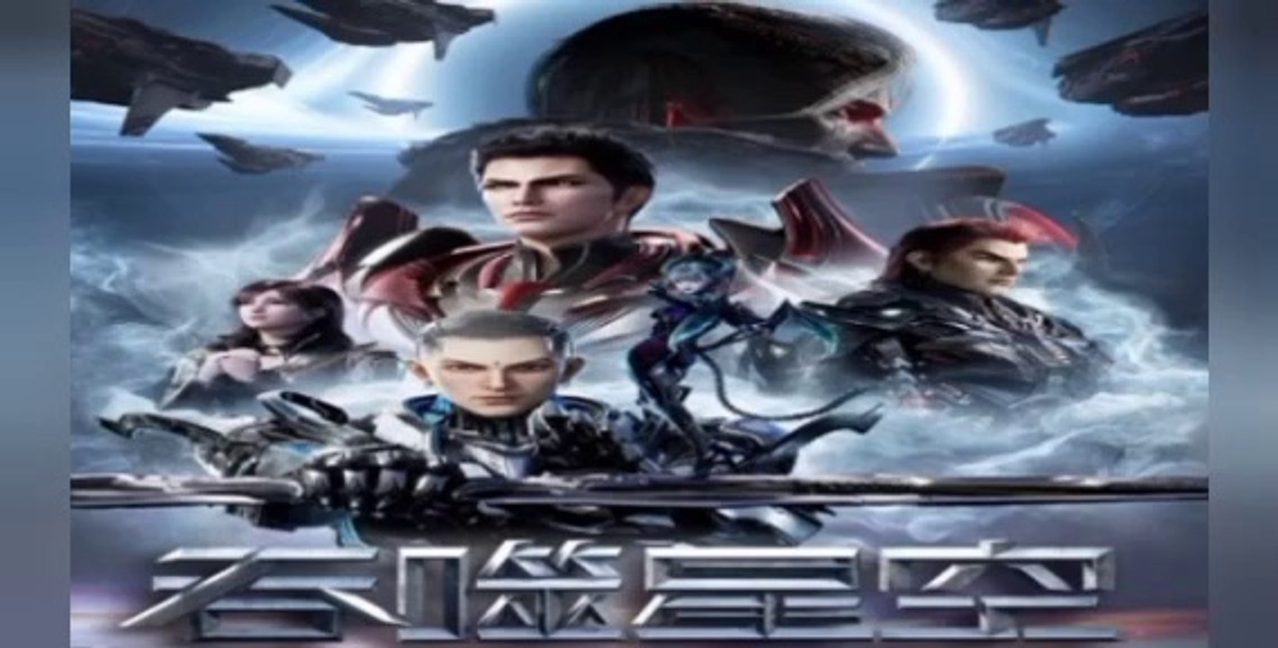มหาศึกล้างพิภพ ตอนที่ 111-112-113-114-115 ซับไทย