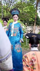 必看短剧推荐：《宫墙叹庶女进阶录》🔥