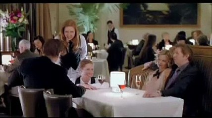 Chloe Bande-annonce (ES)