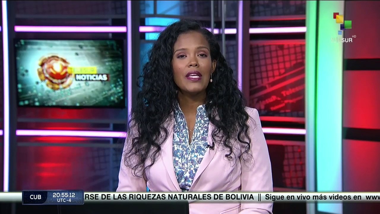 En Guatemala pueblo Maya Mam celebró festival que reivindica lucha contra explotación minera