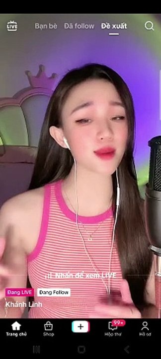 Linh