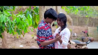 AAMAK DULAR RE JHALI __ NEW SANTHALI FULL VIDEO 2024 __PANKAJ MURMU & SAPNA __MAHENTA SOREN & NAMITA