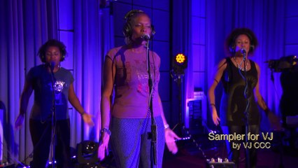 Soul II Soul - Get A Life  (VJ)