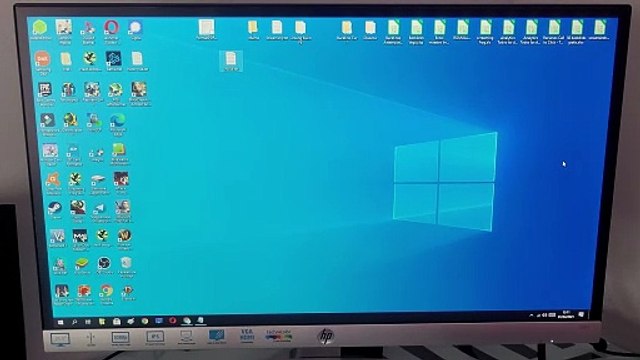 Como ARRANCAR un PROGRAMA AUTOMÁTICAMENTE al INICIAR WINDOWS 10 FÁCIL y RÁPIDO