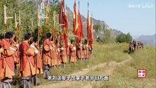 硬核|| 被《三国演义》粉饰了的老刘入川