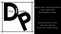 Digi-Peddler, a leading digital marketing agency in Lucknow.