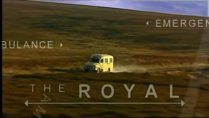 The Royal (2003) - S04E08 - Everybody Needs Somebody