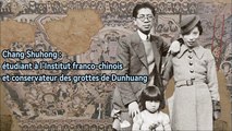 Chang Shuhong : étudiant à l’Institut franco-chinois et conservateur des grottes de Dunhuang