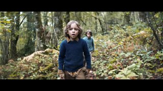 Les enfants de la forêt | movie | 2024 | Official Trailer