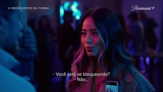 O Reencontro da Turma | movie | 2023 | Official Trailer