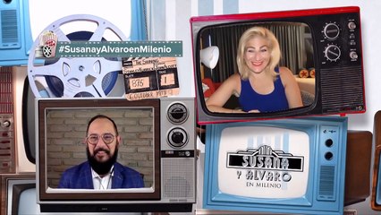 The ones who live, Consuelo, Prohibido pasar y más | Susana y Álvaro en Milenio