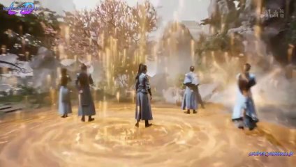 A Record Of A Mortal's Journey To Immortality S03 EP23(99) (English Subtitle)