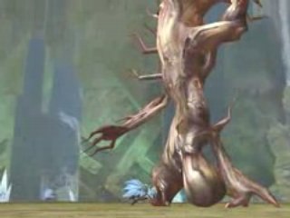 Aion - Presentacion Sorcerer