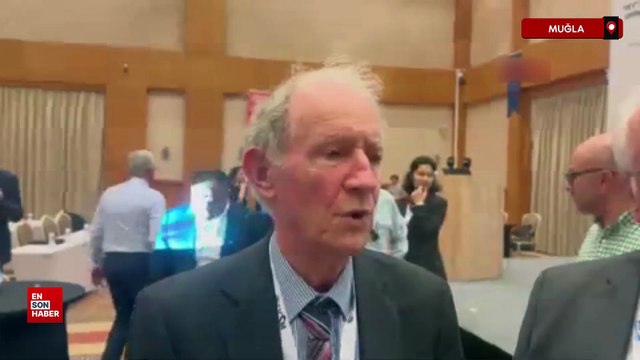 Uzman isimden uyarı: Sıcaklık 2 derece daha artarsa geri dönüşü olmayacak