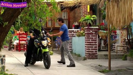 Siempre Tuya Acapulco Capitulo 52