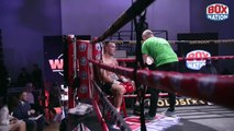 Connor Taylor vs Edgars Sniedze (26-04-2024) Full Fight