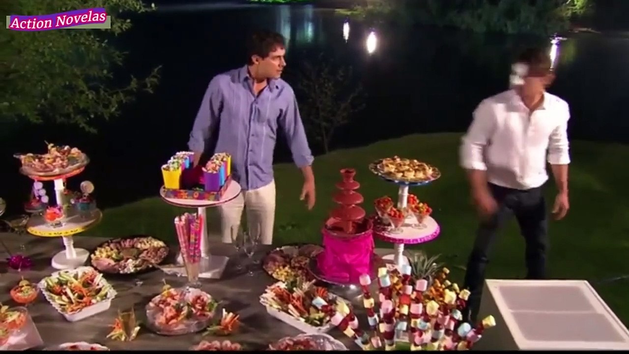 Siempre Tuya Acapulco Capitulo 58