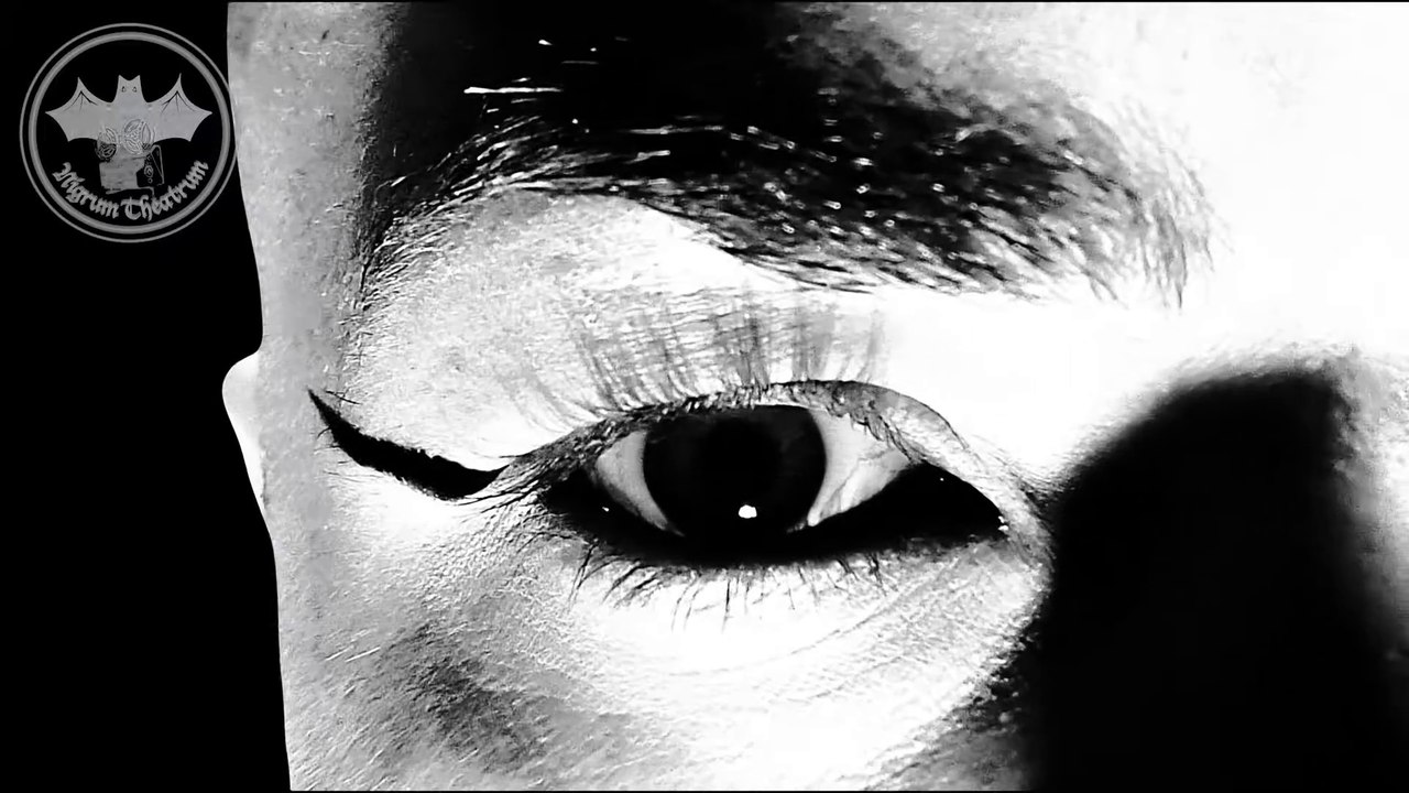 Nigrum theatrum “footage from the depths” no. 4