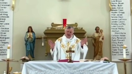 Catholic Mass Today I Daily Holy Mass I Sunday April 28 2024 I English Holy Mass
