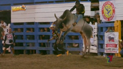 Monta - El Comandante 27 Abril 2024