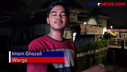 Gempa M 6,5 Guncang Garut, KRL Jurusan Jakarta-Bogor Sempat Berhenti Luar Biasa