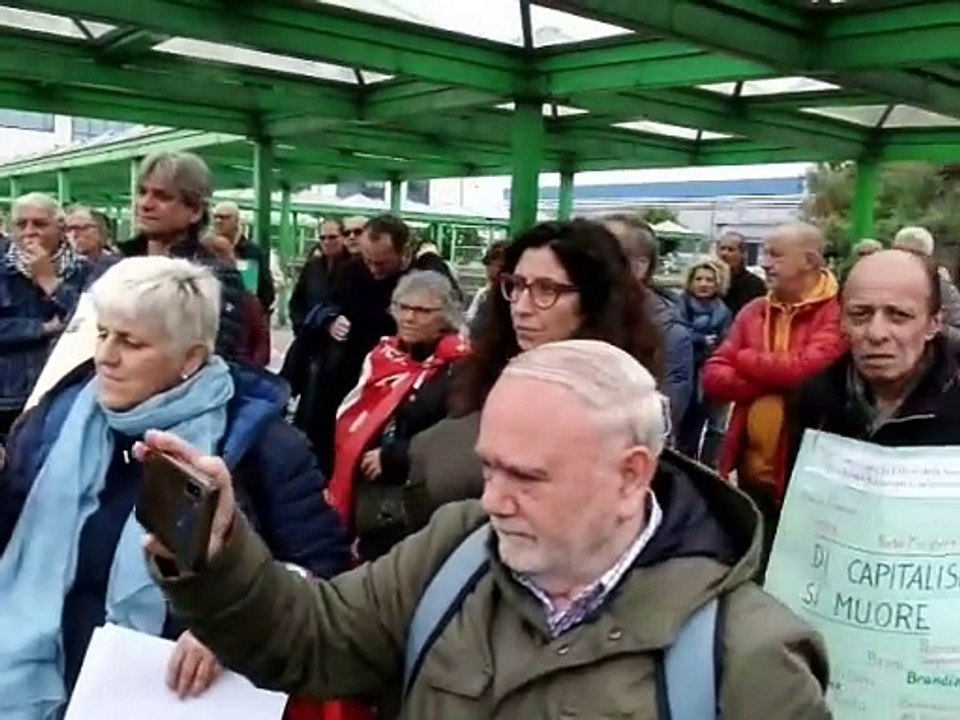 CIP “TAGARELLI”, 27 APRILE 2024 (SESTO SAN GIOVANNI, ITALY)