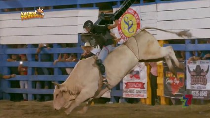 Monta - El Gusano 27 Abril 2024