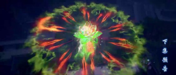 [Ep95-96PV] Battle through the heavens 5 Ep 96 (Fights Break Sphere - Nian fan) sub indo (斗破苍穹年番) PREVIEW