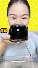 ice eating  Asmr Eating nextasm #asmr