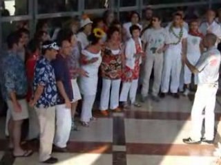 ajt du vocal 2007 : Besame Mucho