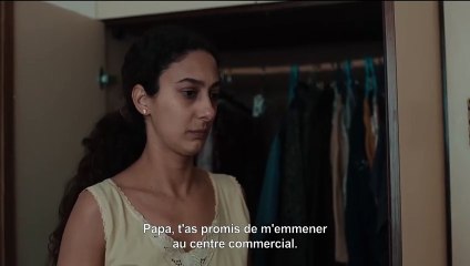 Inchallah un fils Bande-annonce (FR)