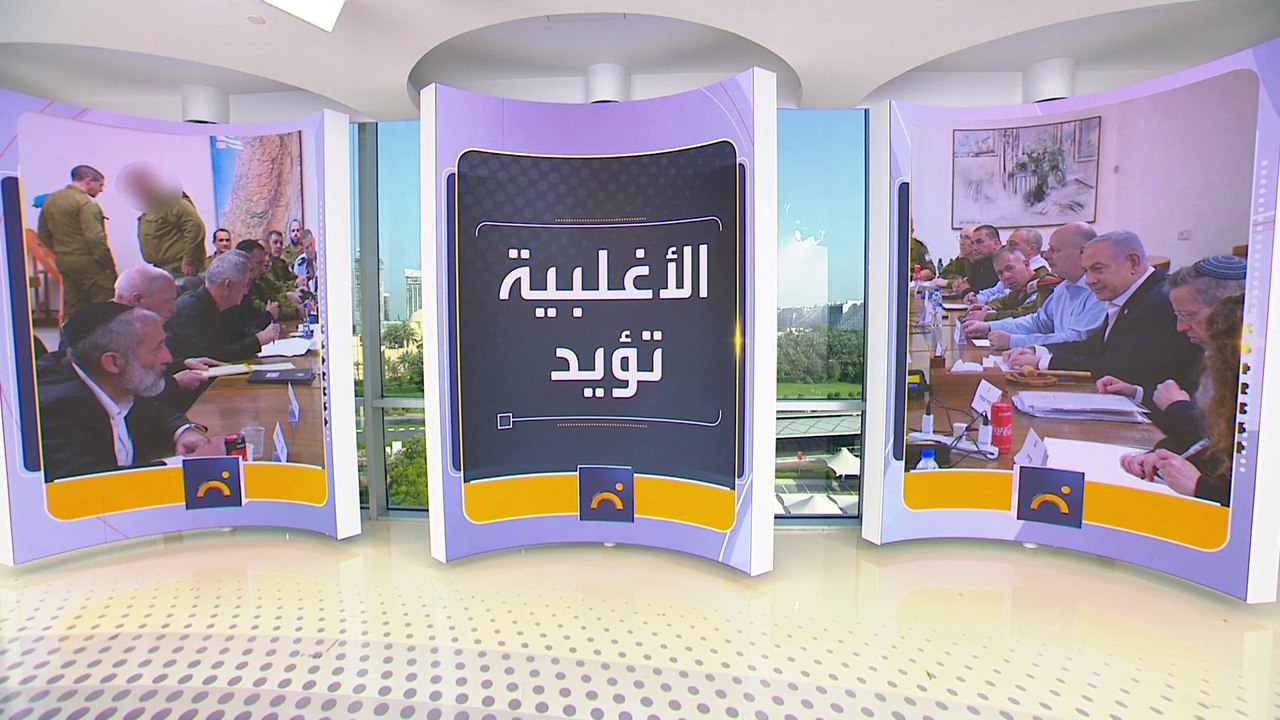 مصدر في حماس للعربية: الحركة أرسلت المقترح المصري للسنوار وننتظر الرد عليه خلال أيام